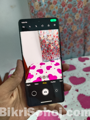 Lava Blaze Curve 5G
